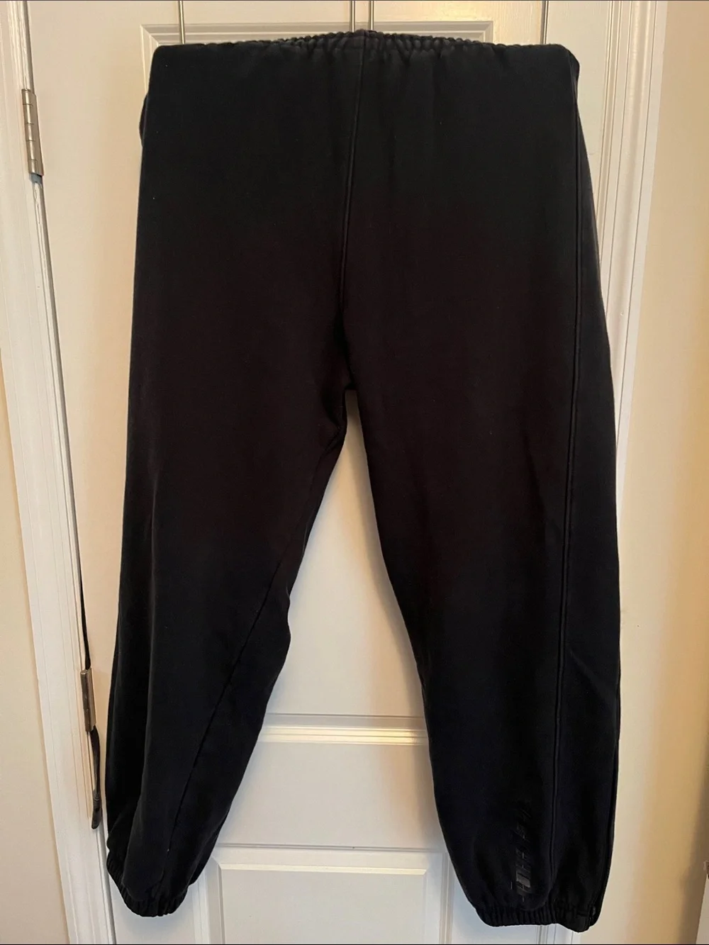 Vintage Jordan Zip Joggers🔥🔥